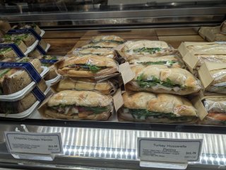 Paris Baguette