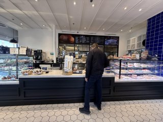 Paris Baguette