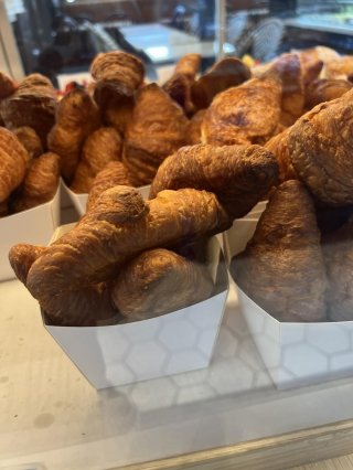 Paris Baguette