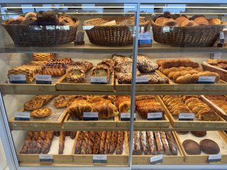 Paris Baguette
