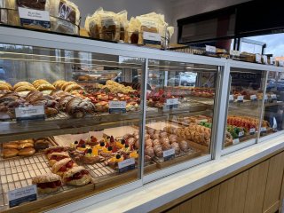 Paris Baguette