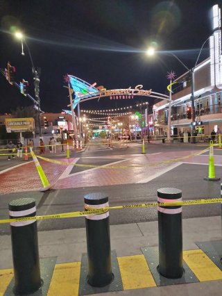 Park On Fremont