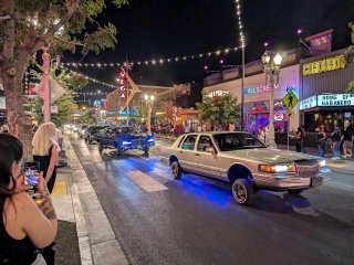 Park On Fremont