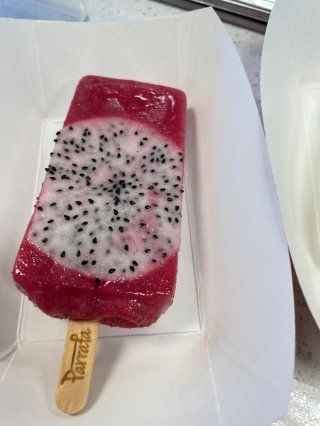 Parrafa Artisan Ice Cream & Pops