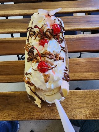 Parrafa Artisan Ice Cream & Pops