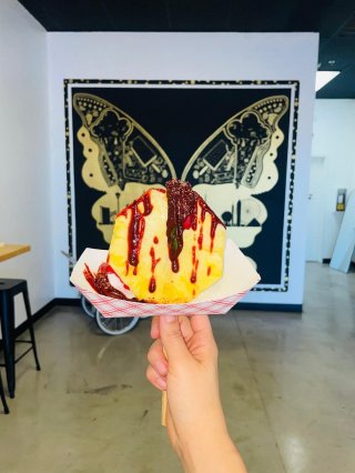 Parrafa Artisan Ice Cream & Pops