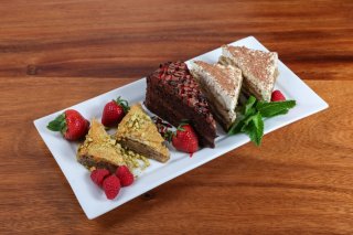 Paymon's Fresh Kitchen