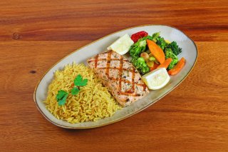 Paymon's Fresh Kitchen