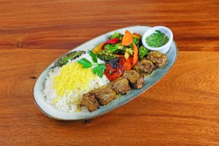 Paymon's Fresh Kitchen