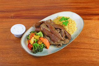 Paymon's Fresh Kitchen