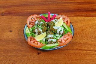 Paymon's Fresh Kitchen