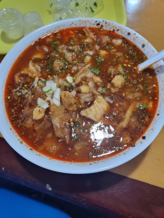 Pepe's Tacos