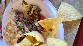 Pepe's Tacos
