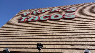 Pepe's Tacos