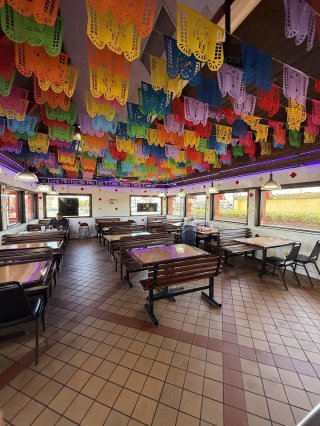 Pepe's Tacos
