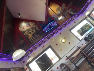Pepe's Tacos