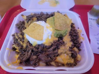 Pepe's Tacos