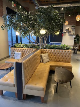 Phin Smith Coffee House