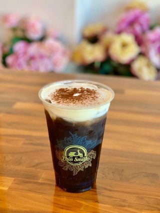 Phin Smith Coffee House