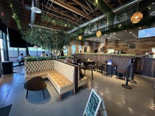 Phin Smith Coffee House