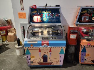 Pinball Hall of Fame