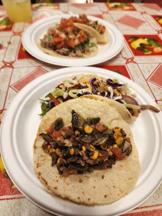 Pinches Tacos
