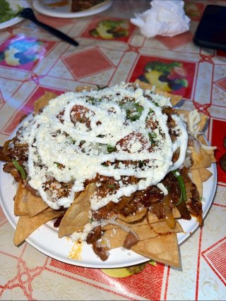 Pinches Tacos