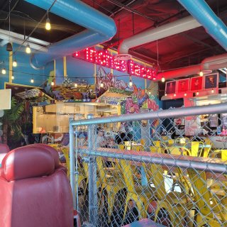 Pinches Tacos
