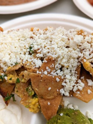 Pinches Tacos