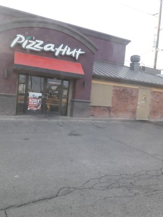 Pizza Hut