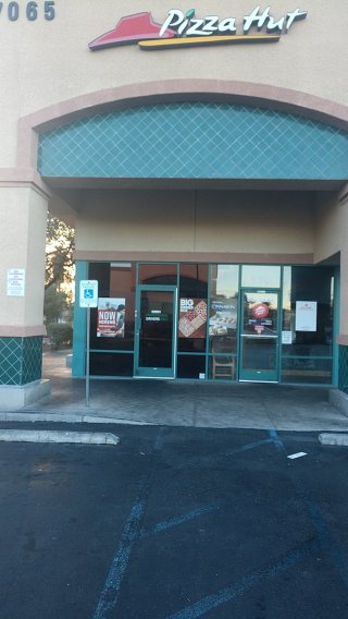 Pizza Hut
