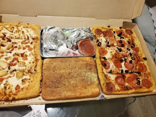 Pizza Hut