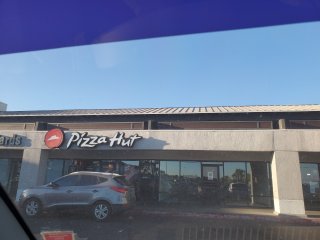 Pizza Hut
