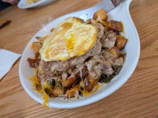 Polaris Street Cafe