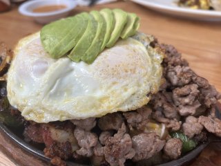 Polaris Street Cafe