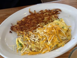 Polaris Street Cafe