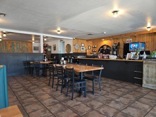 Polaris Street Cafe