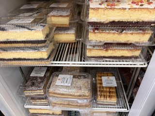 Polish Deli - Las Vegas
