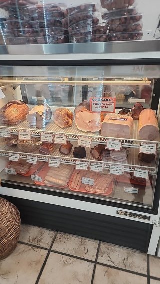 Polish Deli - Las Vegas