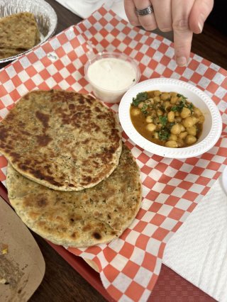 Preeta's Kitchen