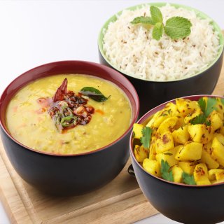 Preeta's Kitchen