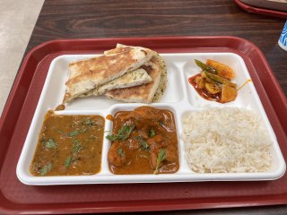 Preeta's Kitchen