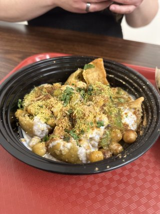 Preeta's Kitchen