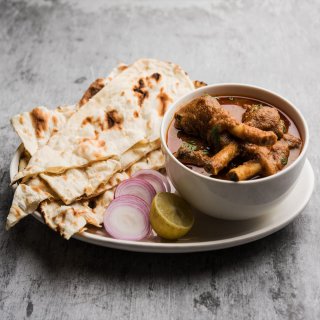 Preeta's Kitchen