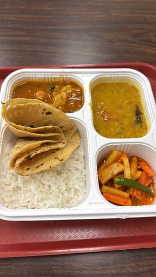 Preeta's Kitchen