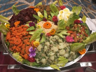 Pure taste Catering
