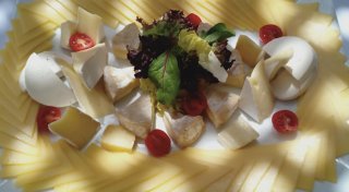 Pure taste Catering