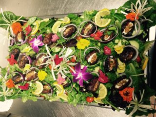 Pure taste Catering