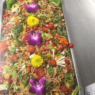 Pure taste Catering