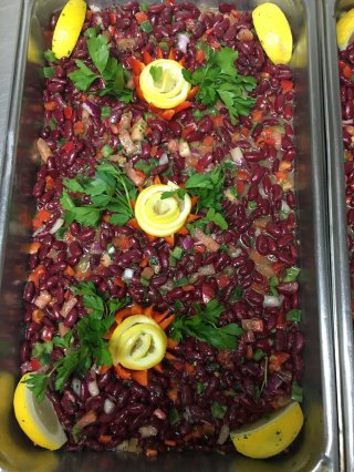 Pure taste Catering